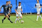 Men's Soccer vs Gordon  Wheaton Men's Soccer vs Gordon. - Photo by Keith Nordstrom : Wheaton, Soccer, Gordon, MSoc2019